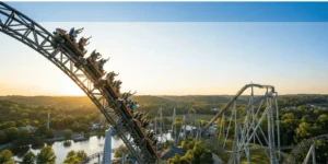 Física na Montanha Russa